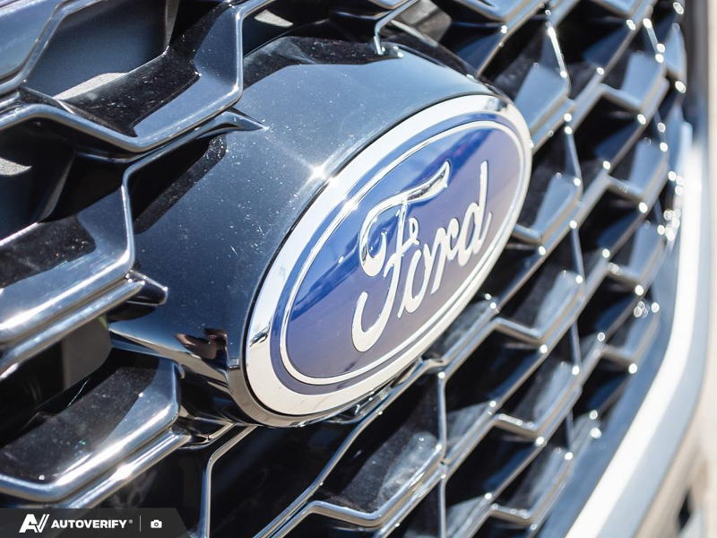 NEW 2026 Ford Explorer ST - Carbonized Grey Metallic Exterior / ONYX MIKO Interior - $74,242 - Stock #D60520 - VIN 1FMWK8GC7TGA84411 - Photo 9