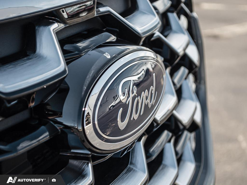 NEW 2026 Ford Explorer Platinum - Carbonized Grey Metallic Exterior / MOJAVE DUSK LEATHER Interior - $62,731 - Stock #D60585 - VIN 1FMUK8HH0TGB86618 - Photo 9