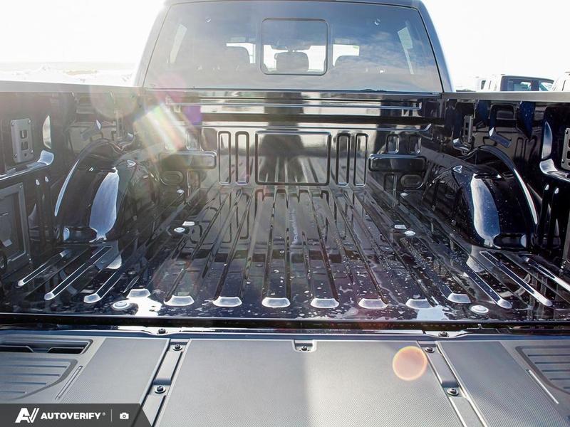 NEW 2026 Ford F-150 XLT - Antimatter Blue Metallic Exterior / BLACK SPORT Interior - $75,236 - Stock #D60350 - VIN 1FTFW3L81TFA31027 - Photo 11