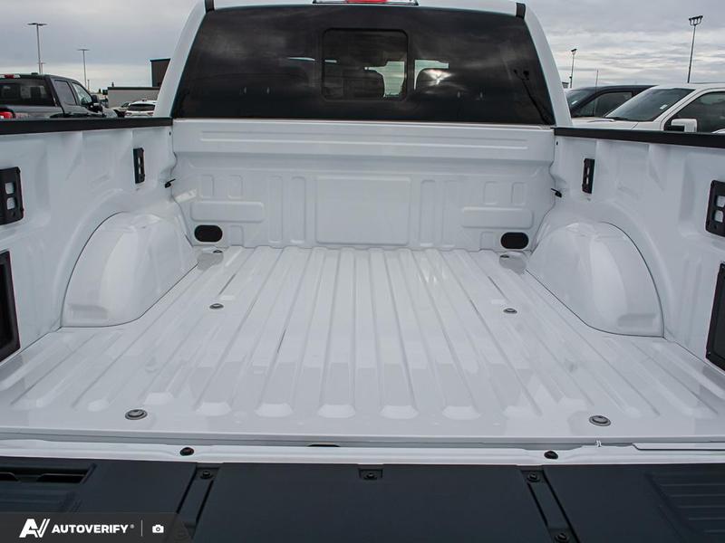NEW 2026 Ford F-150 XLT - Oxford White Exterior / BLACK SPORT Interior - $72,642 - Stock #D60338 - VIN 1FTEW3LPXTKD77488 - Photo 11