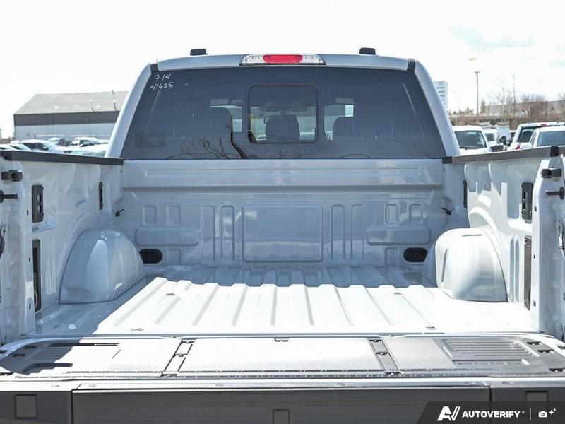 NEW 2026 Ford F-150 Tremor - Avalanche Exterior / BLACK SPORT CLOTH Interior - $82,864 - Stock #E60444 - VIN 1FTFW4L80TFA41635 - Photo 11