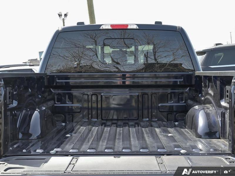 NEW 2026 Ford F-150 Tremor - Antimatter Blue Metallic Exterior / BLACK SPORT CLOTH Interior - $83,664 - Stock #E60590 - VIN 1FTFW4L50TFA80893 - Photo 11