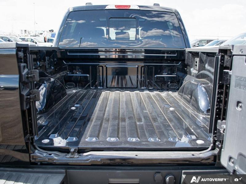NEW 2026 Ford F-150 King Ranch - Agate Black/marsh Grey Accent Exterior / JAVA Interior - $93,859 - Stock #E60533 - VIN 1FTFW6L83TFA34237 - Photo 11