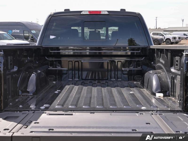 NEW 2026 Ford F-150 LARIAT - Agate Black Exterior / BLACK ACTIVE X Interior - $92,194 - Stock #E60642 - VIN 1FTFW5L81TFA45103 - Photo 11