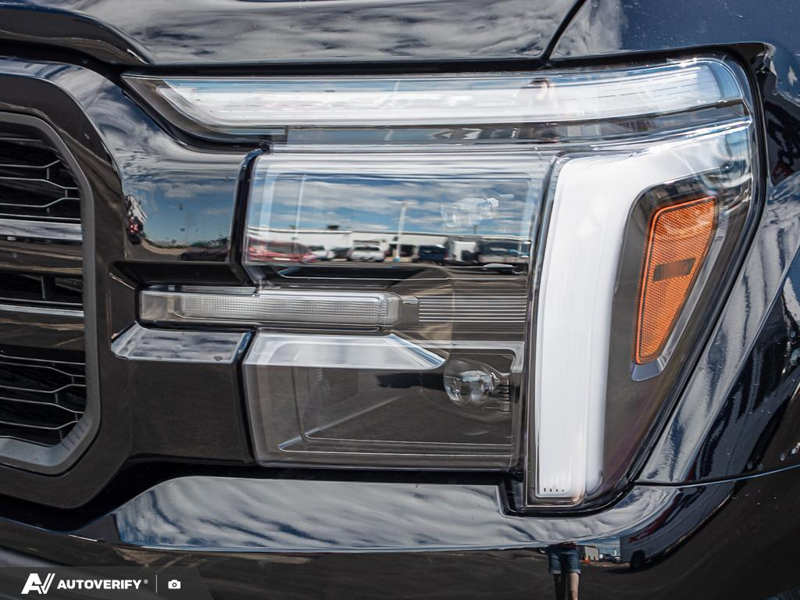 NEW 2026 Ford F-150 LARIAT - Agate Black Metallic Exterior / BLACK ACTIVE X Interior - $87,652 - Stock #D60701 - VIN 1FTFW5L54TFB27736 - Photo 10