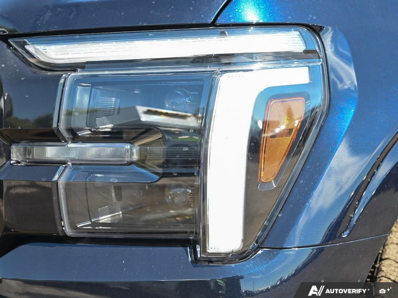NEW 2026 Ford F-150 LARIAT - Antimatter Blue Metallic Exterior / BLACK ACTIVE X Interior - $79,306 - Stock #E60833 - VIN 1FTFW5L82TFB48398 - Photo 10