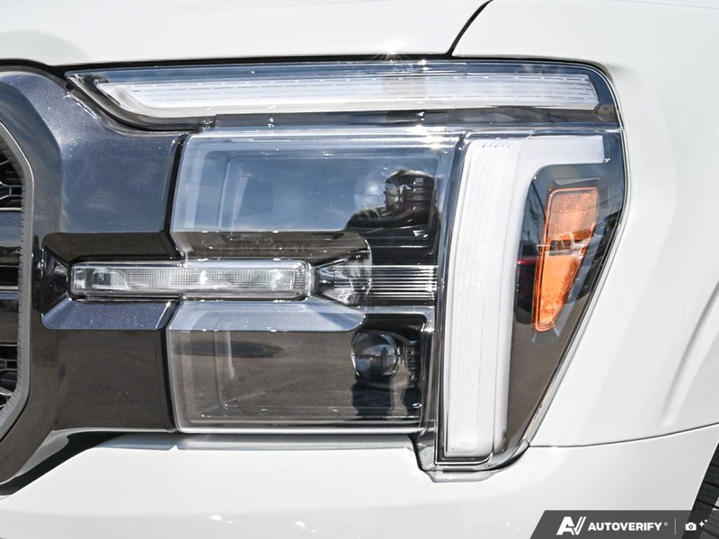 NEW 2026 Ford F-150 LARIAT Long Box - Avalanche Exterior / BLACK ACTIVE X Interior - $83,204 - Stock #E60844 - VIN 1FTFW5L86TFB48498 - Photo 10
