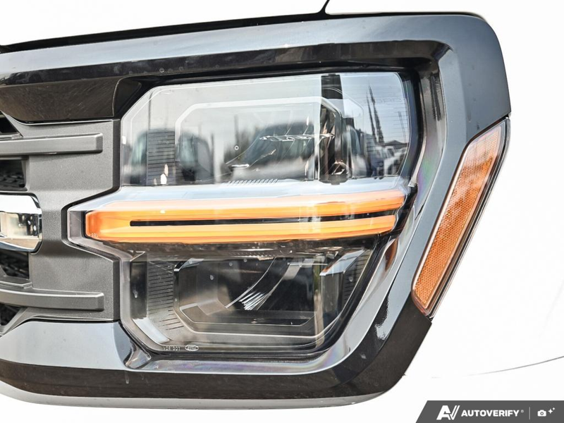 NEW 2026 Ford F-150 XLT - Oxford White Exterior / MEDIUM DARK SLATE Interior - $66,611 - Stock #E60913 - VIN 1FTFW3L81TKE64984 - Photo 10