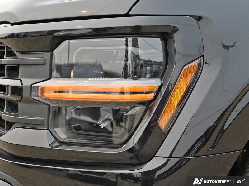 NEW 2026 Ford F-150 XLT - Agate Black Exterior / BLACK SPORT Interior - $71,967 - Stock #E60884 - VIN 1FTFW3L80TKE54012 - Photo 10