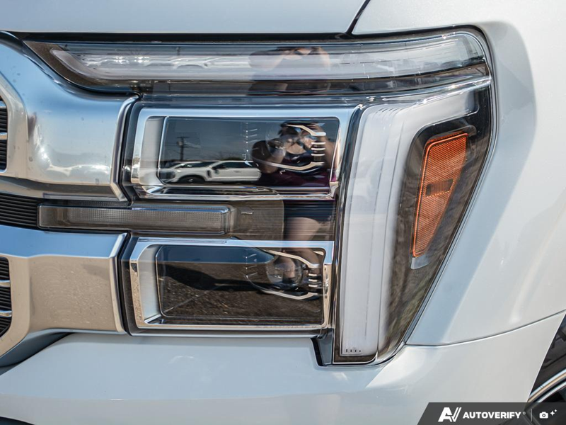 NEW 2026 Ford F-150 Platinum Plus - Star White Tri-coat Metallic Exterior / SMOKED TRUFFLE LTD LEATHER BUCKET SEATS Interior - $107,434 - Stock #E60939 - VIN 1FTFW7LD6TFB65438 - Photo 10