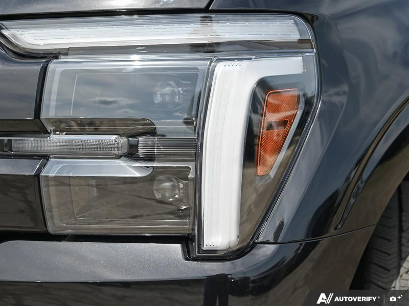 NEW 2026 Ford F-150 Platinum - Agate Black Exterior / BLACK LEATHER Interior - $97,907 - Stock #E60979 - VIN 1FTFW7L81TFB50462 - Photo 10