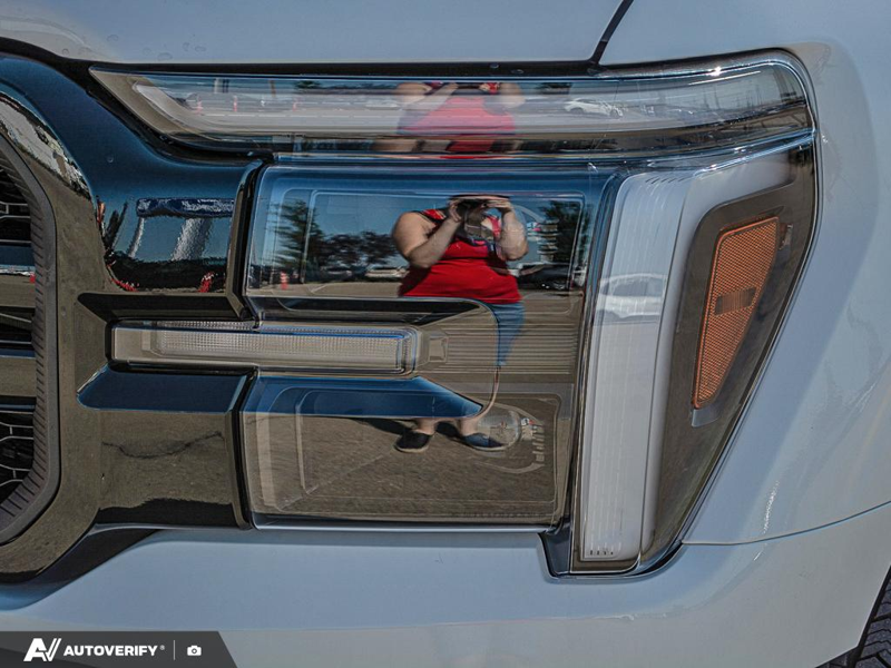NEW 2026 Ford F-150 LARIAT - Star White Tri-Coat Exterior / BLACK ACTIVE X Interior - $95,489 - Stock #D60781 - VIN 1FTFW5L80TFB61358 - Photo 10