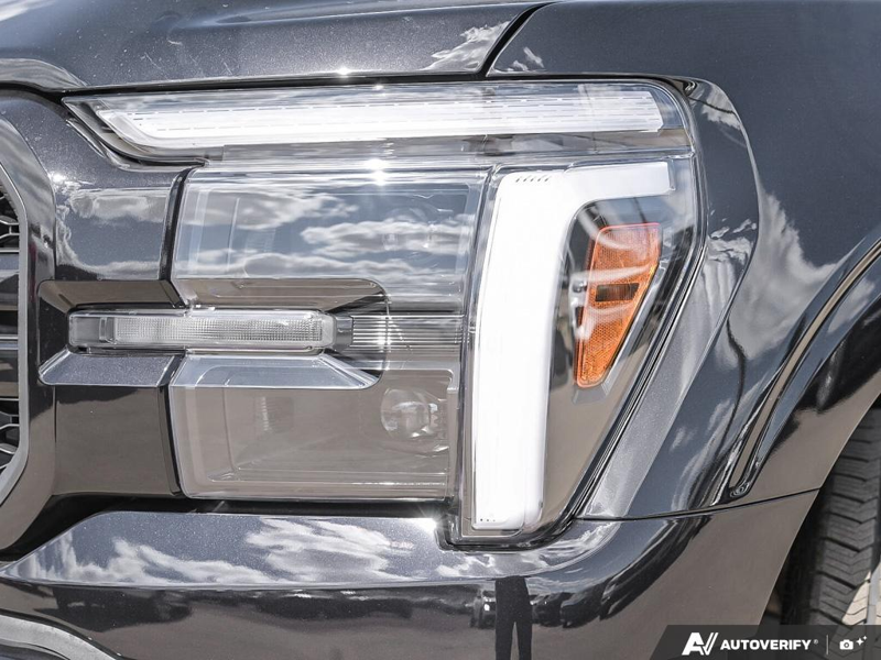 NEW 2026 Ford F-150 LARIAT - Agate Black Exterior / BLACK ACTIVE X Interior - $83,481 - Stock #E60588 - VIN 1FTFW5L89TFA46872 - Photo 10