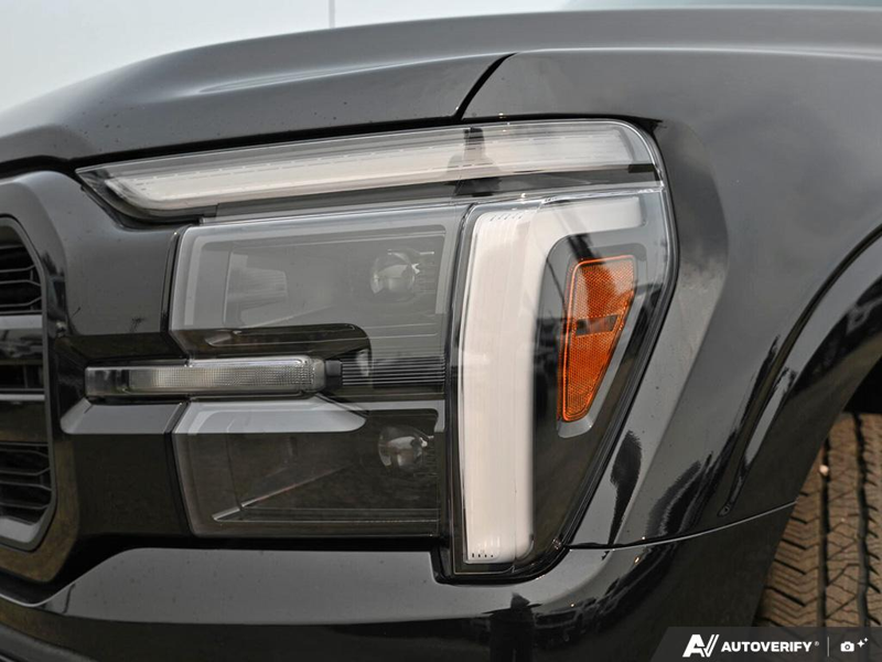 NEW 2026 Ford F-150 LARIAT - Agate Black Exterior / BLACK ACTIVE X Interior - $75,934 - Stock #E60888 - VIN 1FTFW5L80TFB57102 - Photo 10