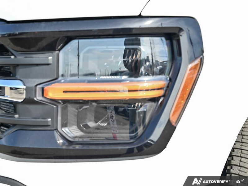 NEW 2026 Ford F-150 XLT - Oxford White Exterior / MEDIUM DARK SLATE Interior - $66,137 - Stock #E60904 - VIN 1FTFW3L85TKE63353 - Photo 10