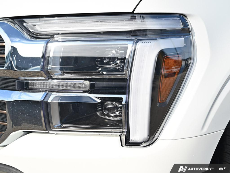 NEW 2026 Ford F-150 King Ranch - Star White/marsh Grey Accent Exterior / JAVA Interior - $93,010 - Stock #E61018 - VIN 1FTFW6L86TFB85296 - Photo 10