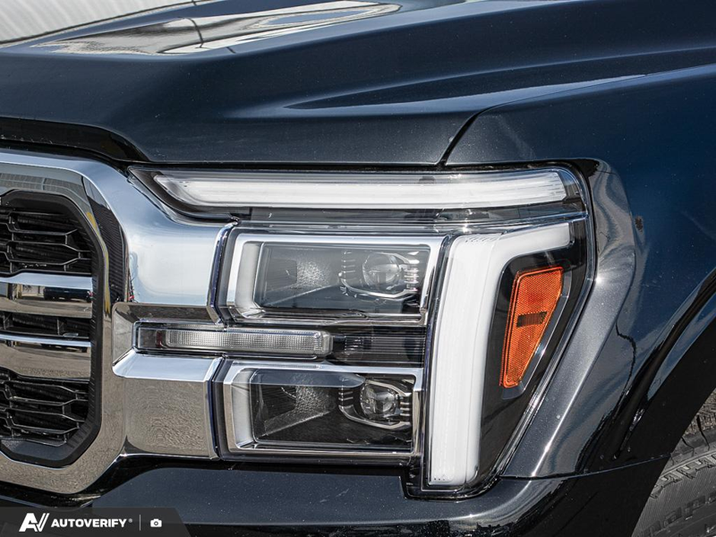 NEW 2026 Ford F-150 LARIAT - Agate Black Metallic Exterior / BLACK, ACTIVEX TRIMMED 40/CONSOLE/40 FRONT SEATS Interior - $79,882 - Stock #D60836 - VIN 1FTFW5L80TFB81044 - Photo 10