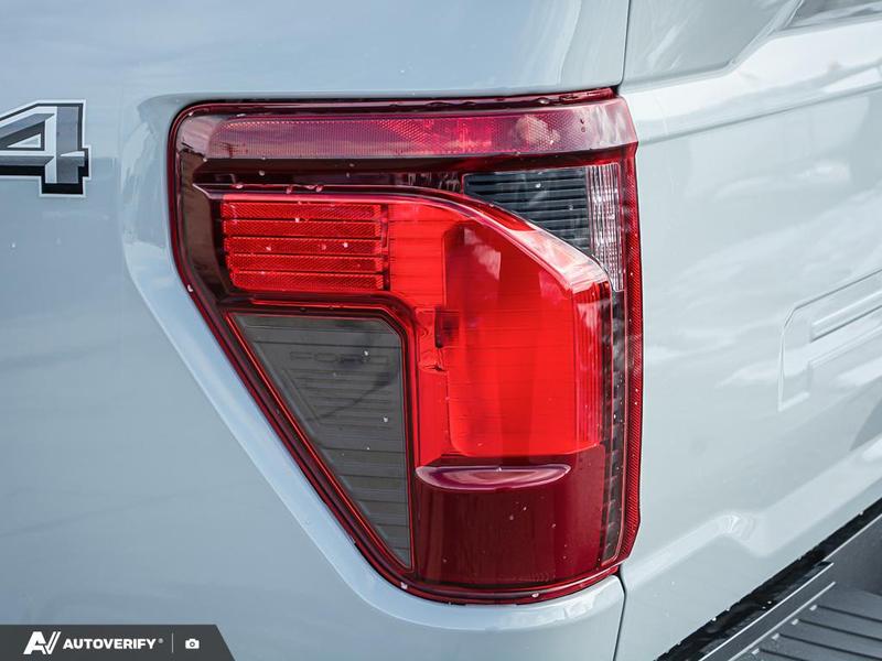NEW 2026 Ford F-150 STX - Avalanche Exterior / BLACK SPORT CLOTH Interior - $58,999 - Stock #D60316 - VIN 1FTEW2LP1TKD51291 - Photo 12