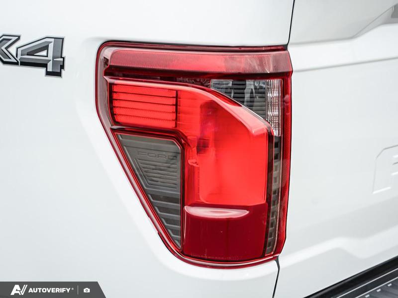 NEW 2026 Ford F-150 XLT - Oxford White Exterior / BLACK SPORT Interior - $72,642 - Stock #D60338 - VIN 1FTEW3LPXTKD77488 - Photo 12