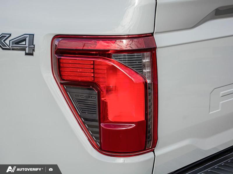 NEW 2026 Ford F-150 XLT - Avalanche Exterior / BLACK SPORT Interior - $72,642 - Stock #D60339 - VIN 1FTEW3LP6TKD78444 - Photo 12