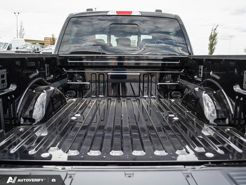 NEW 2026 Ford F-150 XLT - Agate Black Exterior / BLACK SPORT Interior - $71,042 - Stock #D60340 - VIN 1FTEW3LP0TKD78939 - Photo 11
