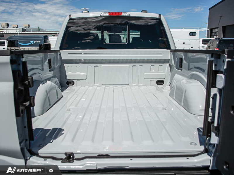 NEW 2026 Ford F-150 LARIAT - Avalanche Exterior / BLACK, ACTIVEX TRIMMED 40/CONSOLE/40 FRONT SEATS (B) Interior - $85,782 - Stock #D60674 - VIN 1FTFW5L87TFA60494 - Photo 11