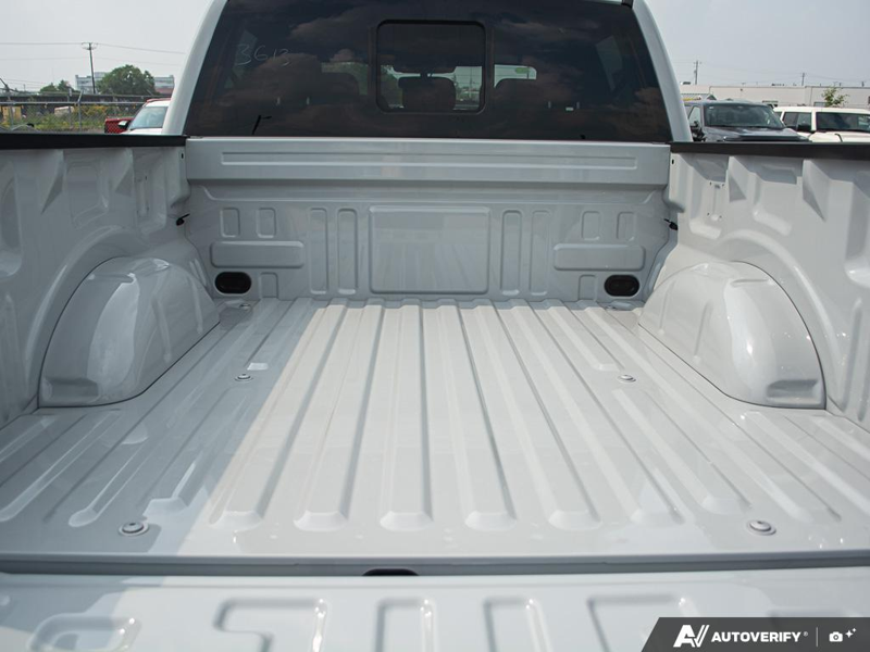 NEW 2026 Ford F-150 XLT - Avalanche Exterior / BLACK SPORT Interior - $69,921 - Stock #E60851 - VIN 1FTFW3L89TFB46846 - Photo 11