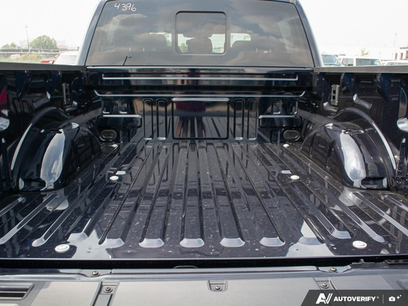NEW 2026 Ford F-150 LARIAT - Antimatter Blue Metallic Exterior / BLACK ACTIVE X Interior - $82,707 - Stock #E60897 - VIN 1FTFW5L87TFB68548 - Photo 11