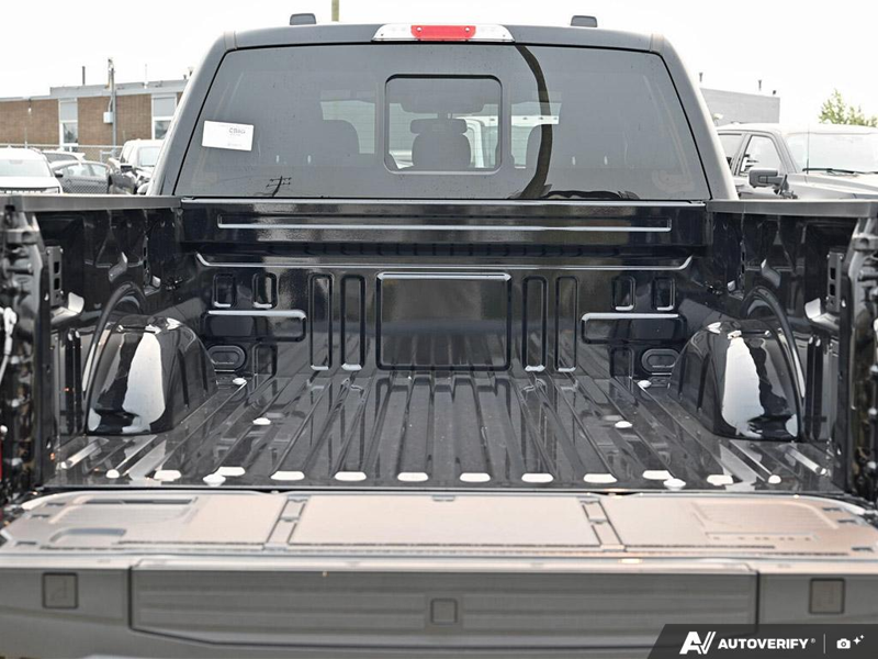 NEW 2026 Ford F-150 XLT - Agate Black Exterior / BLACK SPORT Interior - $71,967 - Stock #E60884 - VIN 1FTFW3L80TKE54012 - Photo 11