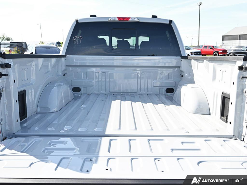 NEW 2026 Ford F-150 XLT - Avalanche Exterior / BLACK SPORT Interior - $70,977 - Stock #E60951 - VIN 1FTFW3L80TFB72459 - Photo 11