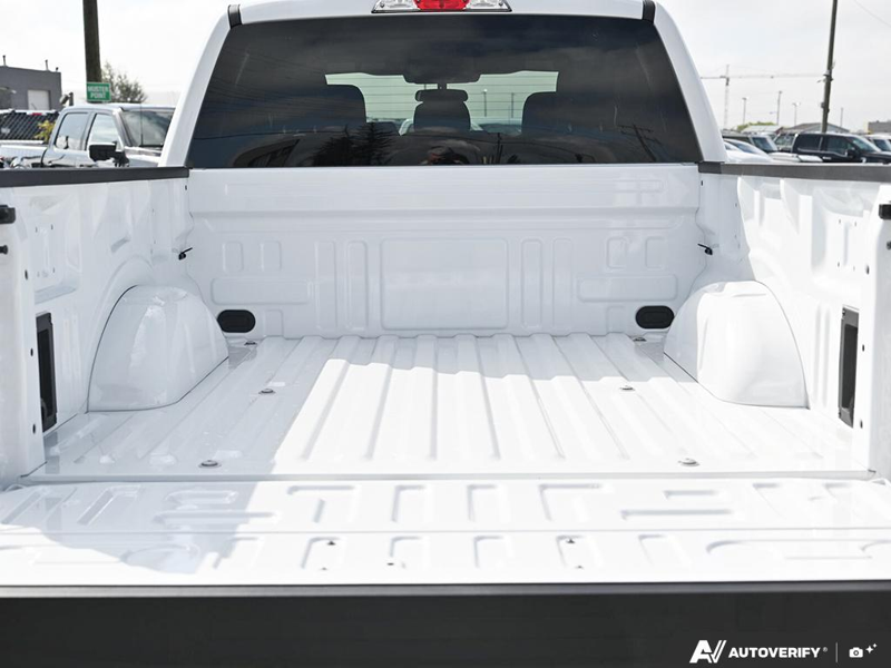 NEW 2026 Ford F-150 XL - Oxford White Exterior / MEDIUM DARK SLATE CLOTH Interior - $62,687 - Stock #E60905 - VIN 1FTFW1L80TKE62602 - Photo 11