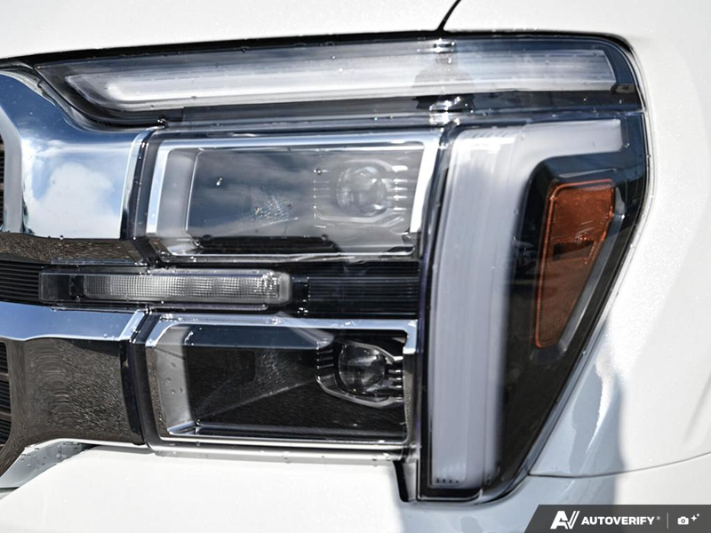 NEW 2026 Ford F-150 King Ranch - Star White/marsh Grey Accent Exterior / JAVA Interior - $96,536 - Stock #E61000 - VIN 1FTFW6LD1TFB82268 - Photo 11