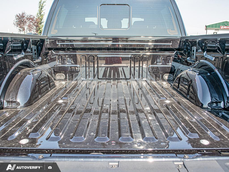 NEW 2026 Ford F-150 XLT - Agate Black Metallic Exterior / BLACK SPORT CLOTH Interior - $72,517 - Stock #D60726 - VIN 1FTFW3L84TKE68351 - Photo 11