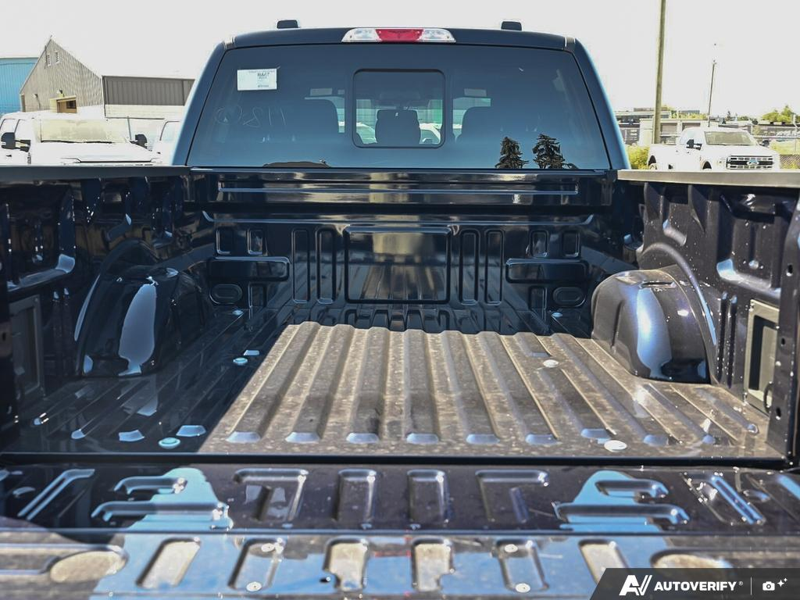 NEW 2026 Ford F-150 XLT - Antimatter Blue Metallic Exterior / BLACK SPORT Interior - $70,977 - Stock #E60981 - VIN 1FTFW3L80TFB70467 - Photo 11