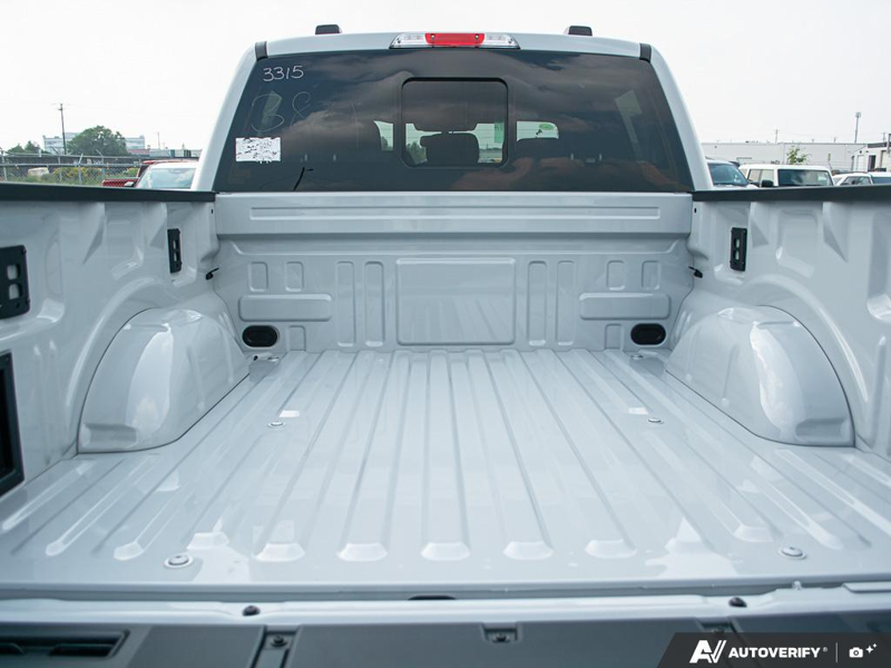 NEW 2026 Ford F-150 XLT - Avalanche Exterior / BLACK SPORT Interior - $68,967 - Stock #E60882 - VIN 1FTFW3L82TFB53315 - Photo 11
