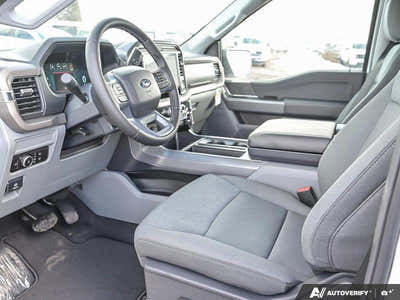 2026 Ford F-150 XLT 1