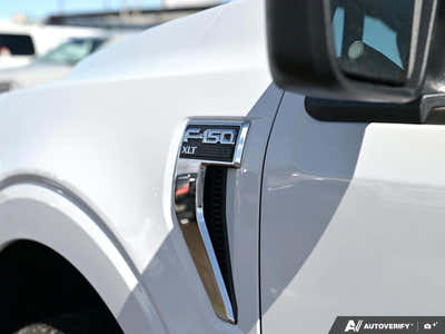 2026 Ford F-150 XLT 1