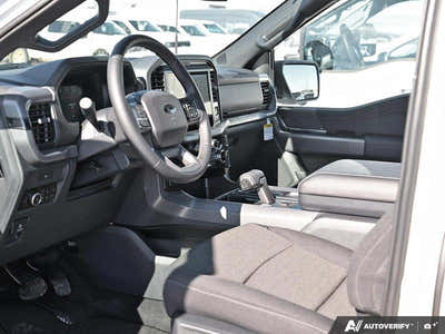 2026 Ford F-150 XLT 1