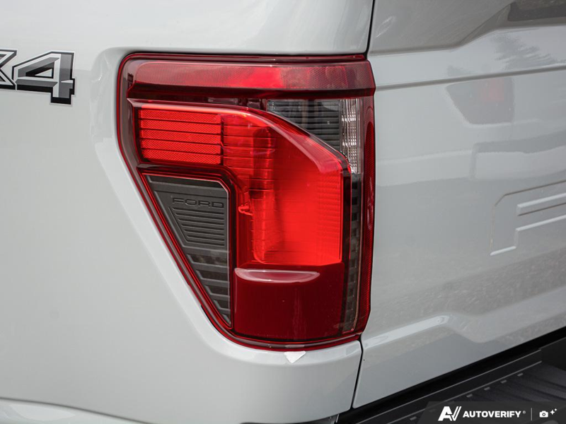 NEW 2026 Ford F-150 XLT - Avalanche Exterior / BLACK SPORT Interior - $69,921 - Stock #E60851 - VIN 1FTFW3L89TFB46846 - Photo 12