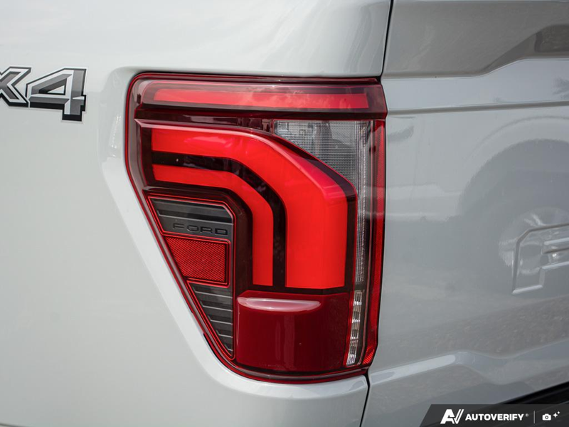 NEW 2026 Ford F-150 LARIAT - Avalanche Exterior / BLACK ACTIVE X Interior - $79,306 - Stock #E60889 - VIN 1FTFW5L81TKE55231 - Photo 12