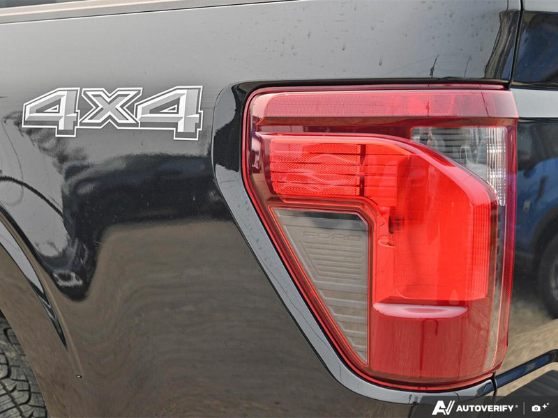 NEW 2026 Ford F-150 XLT - Agate Black Exterior / BLACK SPORT Interior - $71,967 - Stock #E60884 - VIN 1FTFW3L80TKE54012 - Photo 12