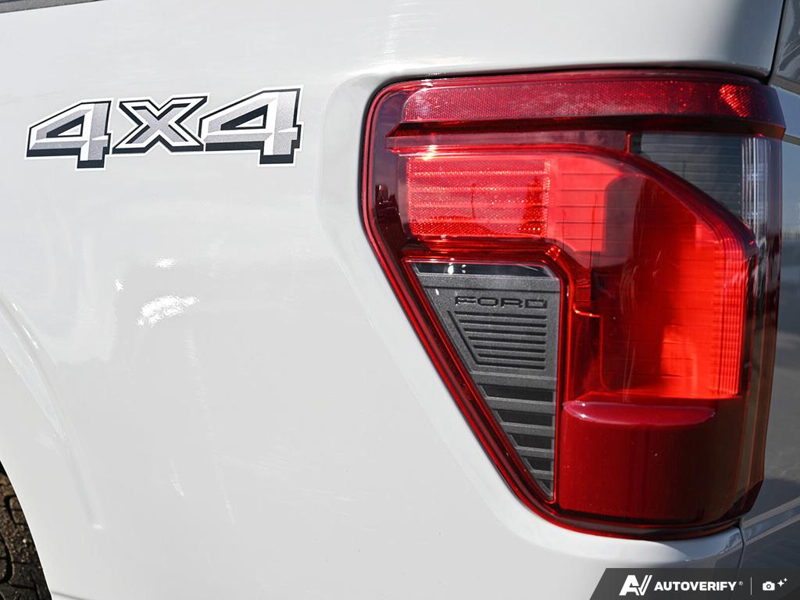 NEW 2026 Ford F-150 XLT - Avalanche Exterior / BLACK SPORT Interior - $70,977 - Stock #E60951 - VIN 1FTFW3L80TFB72459 - Photo 12
