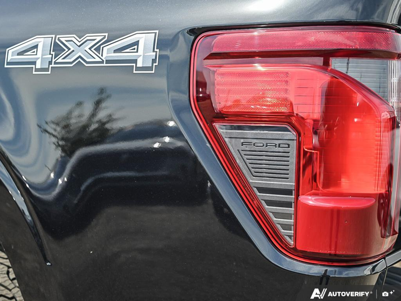NEW 2026 Ford F-150 XLT - Agate Black Exterior / BLACK SPORT Interior - $71,298 - Stock #E60984 - VIN 1FTFW3L86TKE74068 - Photo 12