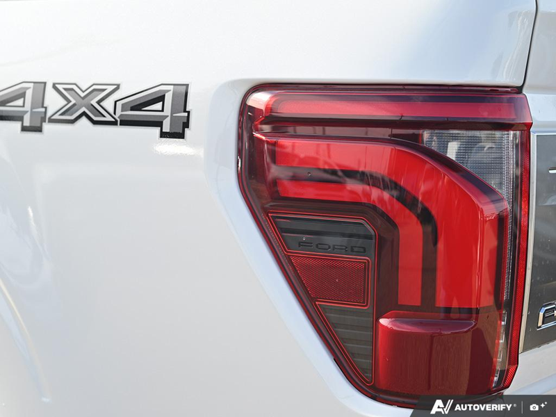NEW 2026 Ford F-150 King Ranch - Star White/marsh Grey Accent Exterior / JAVA Interior - $93,010 - Stock #E61018 - VIN 1FTFW6L86TFB85296 - Photo 12