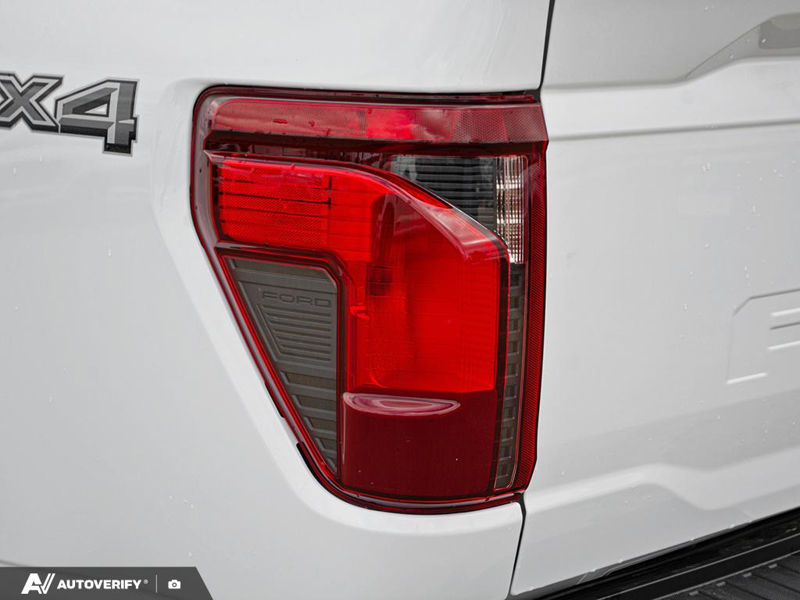 NEW 2026 Ford F-150 XLT - Oxford White Exterior / MEDIUM DARK SLATE Interior - $75,544 - Stock #D60853 - VIN 1FTFW3L82TKE71507 - Photo 12