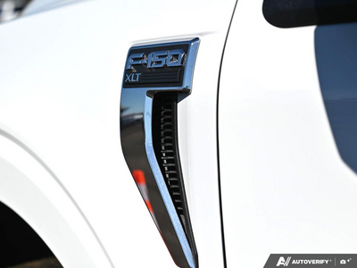 NEW 2026 Ford F-150 XLT - MEDIUM DARK SLATE Interior - $71,629 - Stock #E60758 - VIN 1FTFW3L8XTKE25875