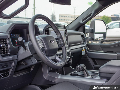 NEW 2026 Ford F-150 XLT - BLACK SPORT Interior - $72,406 - Stock #E60885 - VIN 1FTFW3L86TFB52801