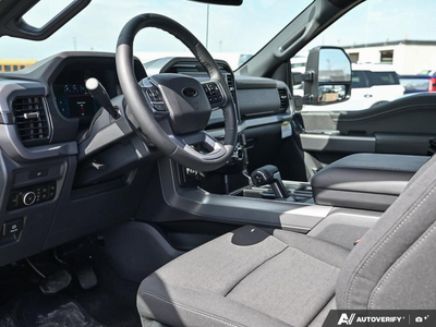 NEW 2026 Ford F-150 XLT - BLACK SPORT Interior - $72,406 - Stock #E61002 - VIN 1FTFW3L89TKE74968