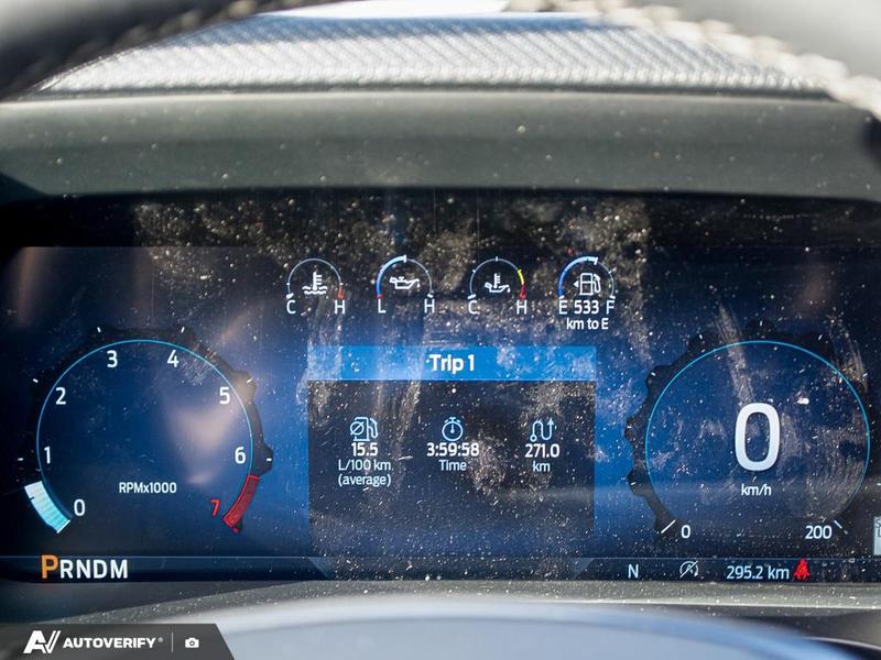 NEW 2026 Ford F-150 XLT - Antimatter Blue Metallic Exterior / BLACK SPORT Interior - $75,236 - Stock #D60350 - VIN 1FTFW3L81TFA31027 - Photo 15