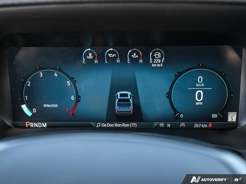 NEW 2026 Ford F-150 Tremor - Avalanche Exterior / BLACK SPORT CLOTH Interior - $82,864 - Stock #E60444 - VIN 1FTFW4L80TFA41635 - Photo 15